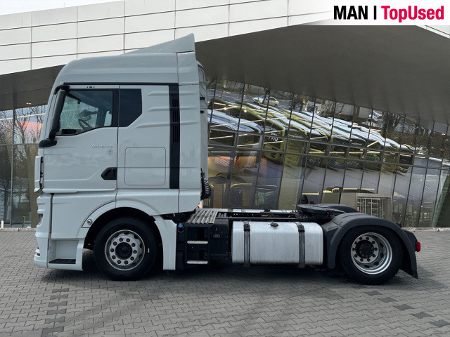 MAN TGX 18.470 4x2 LL SA - Vlačilec: slika 2 MAN TGX 18.470 4x2 LL SA - Vlačilec: slika 2
