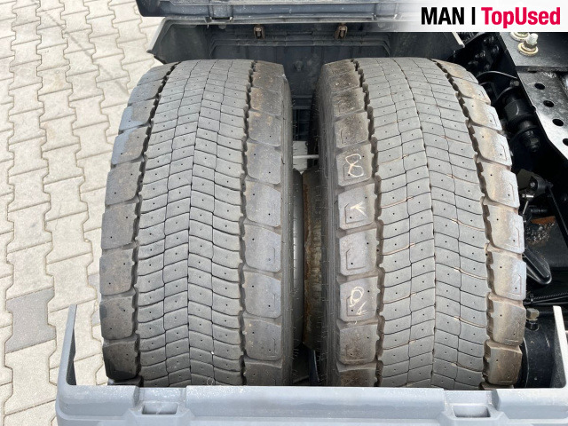MAN TGX 18.470 4x2 LL SA - Vlačilec: slika 4 MAN TGX 18.470 4x2 LL SA - Vlačilec: slika 4