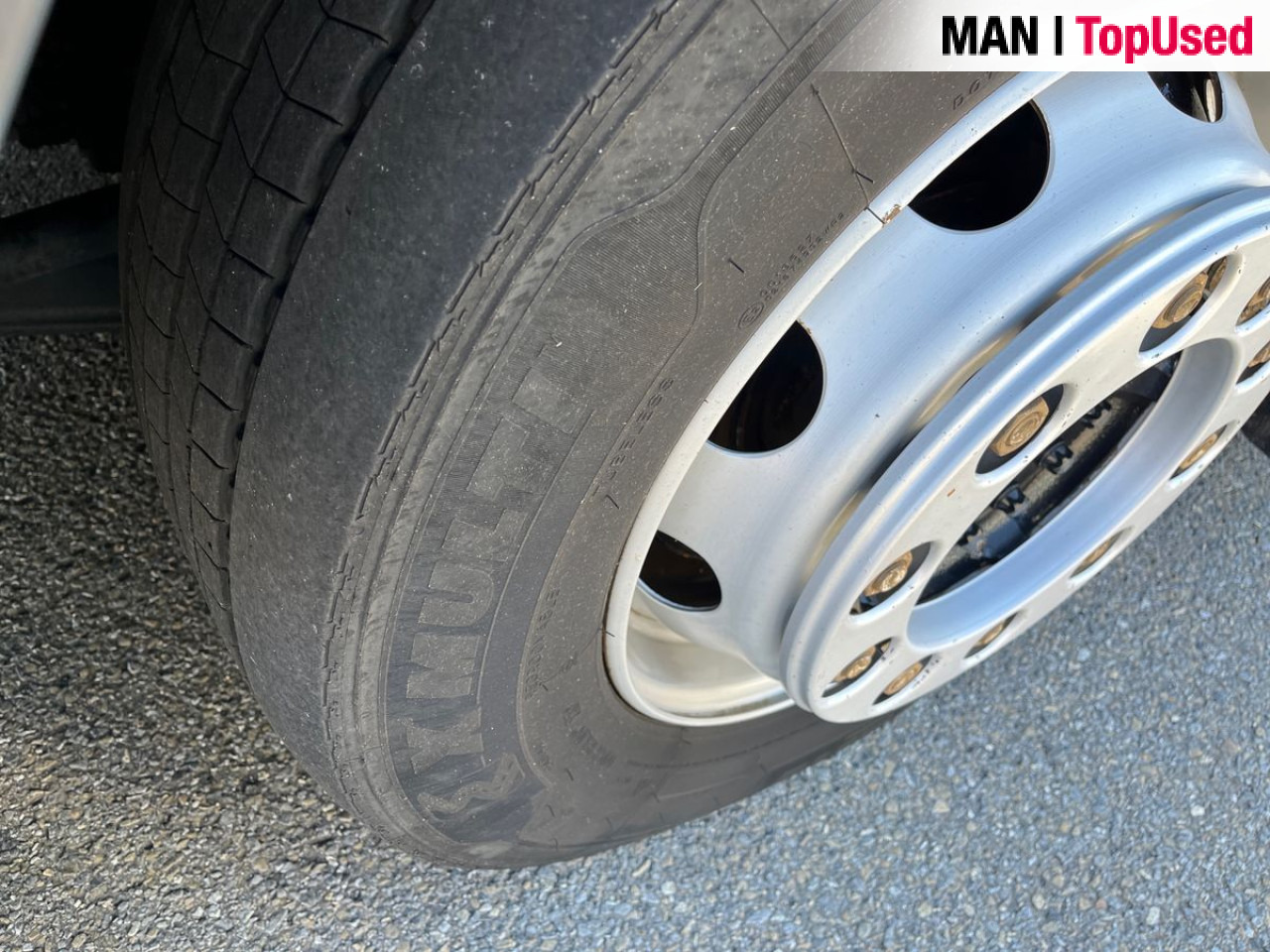 MAN TGX 18.470 4x2 LL SA Euro6 Retarder Klima ZV - Vlačilec: slika 2 MAN TGX 18.470 4x2 LL SA Euro6 Retarder Klima ZV - Vlačilec: slika 2