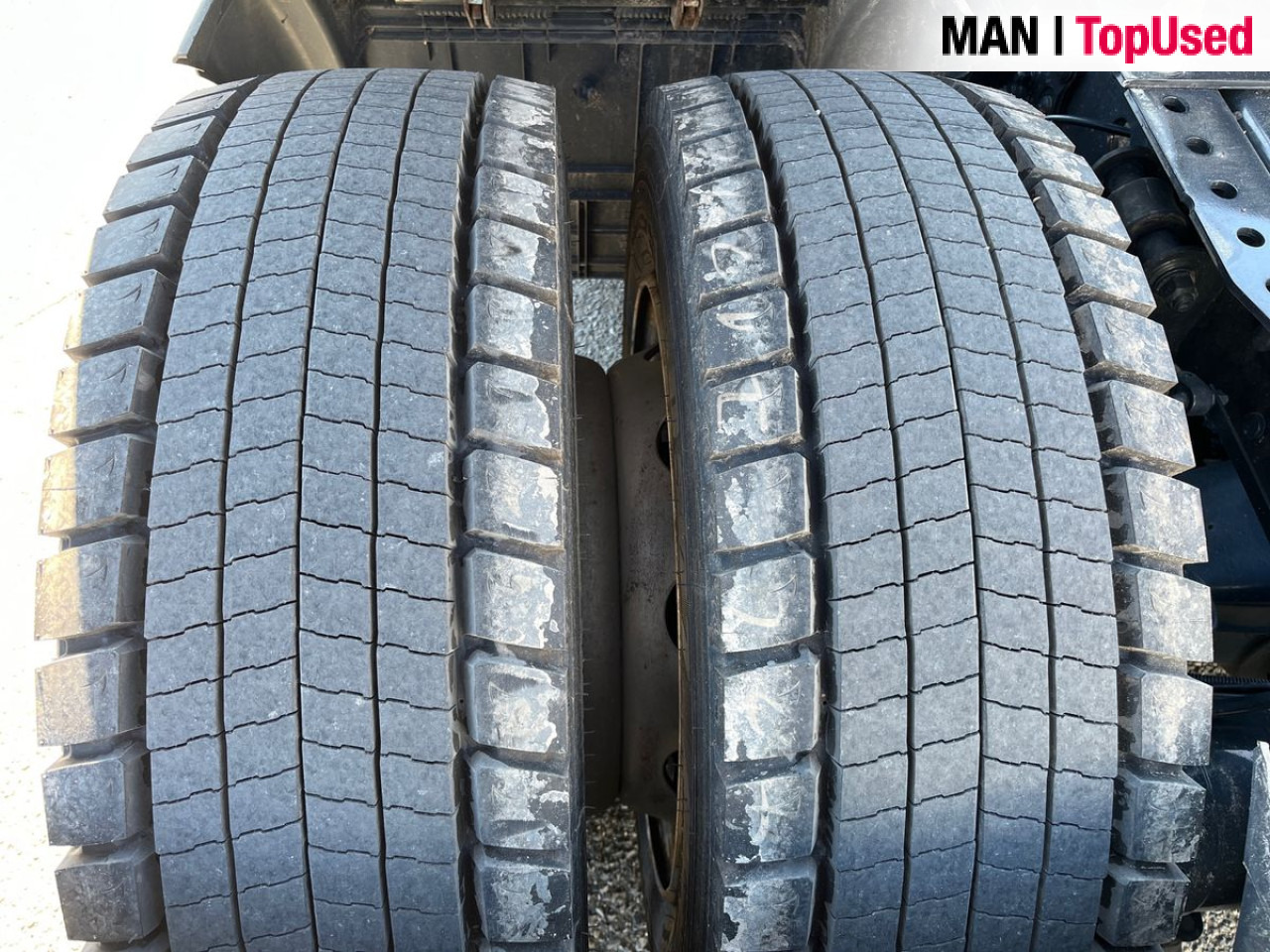 MAN TGX 18.470 4x2 LL SA Euro6 Retarder Klima ZV - Vlačilec: slika 4 MAN TGX 18.470 4x2 LL SA Euro6 Retarder Klima ZV - Vlačilec: slika 4