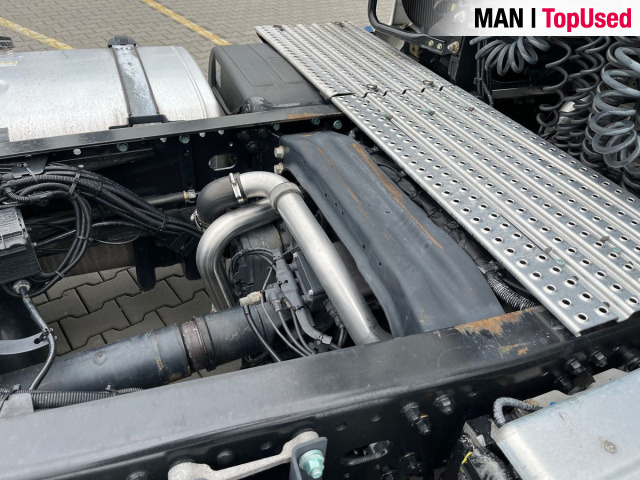 MAN TGX 18.510 4X2 LLS-U - Vlačilec: slika 5 MAN TGX 18.510 4X2 LLS-U - Vlačilec: slika 5