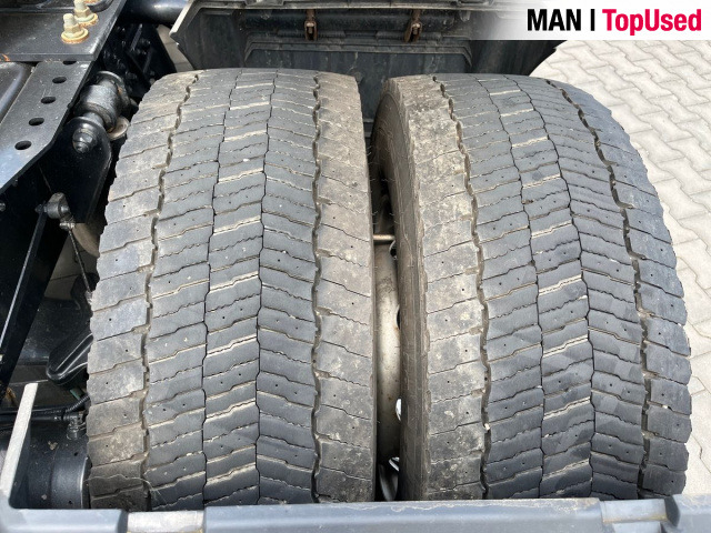 MAN TGX 18.510 4x2 BL SA - Vlačilec: slika 3 MAN TGX 18.510 4x2 BL SA - Vlačilec: slika 3