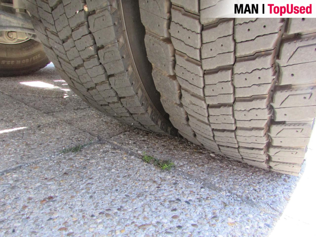 MAN TGS 26.480 6x2-4 BL CH Euro6 Retarder Klima AHK ZV - Kotalni prekucni tovornjak: slika 3 MAN TGS 26.480 6x2-4 BL CH Euro6 Retarder Klima AHK ZV - Kotalni prekucni tovornjak: slika 3