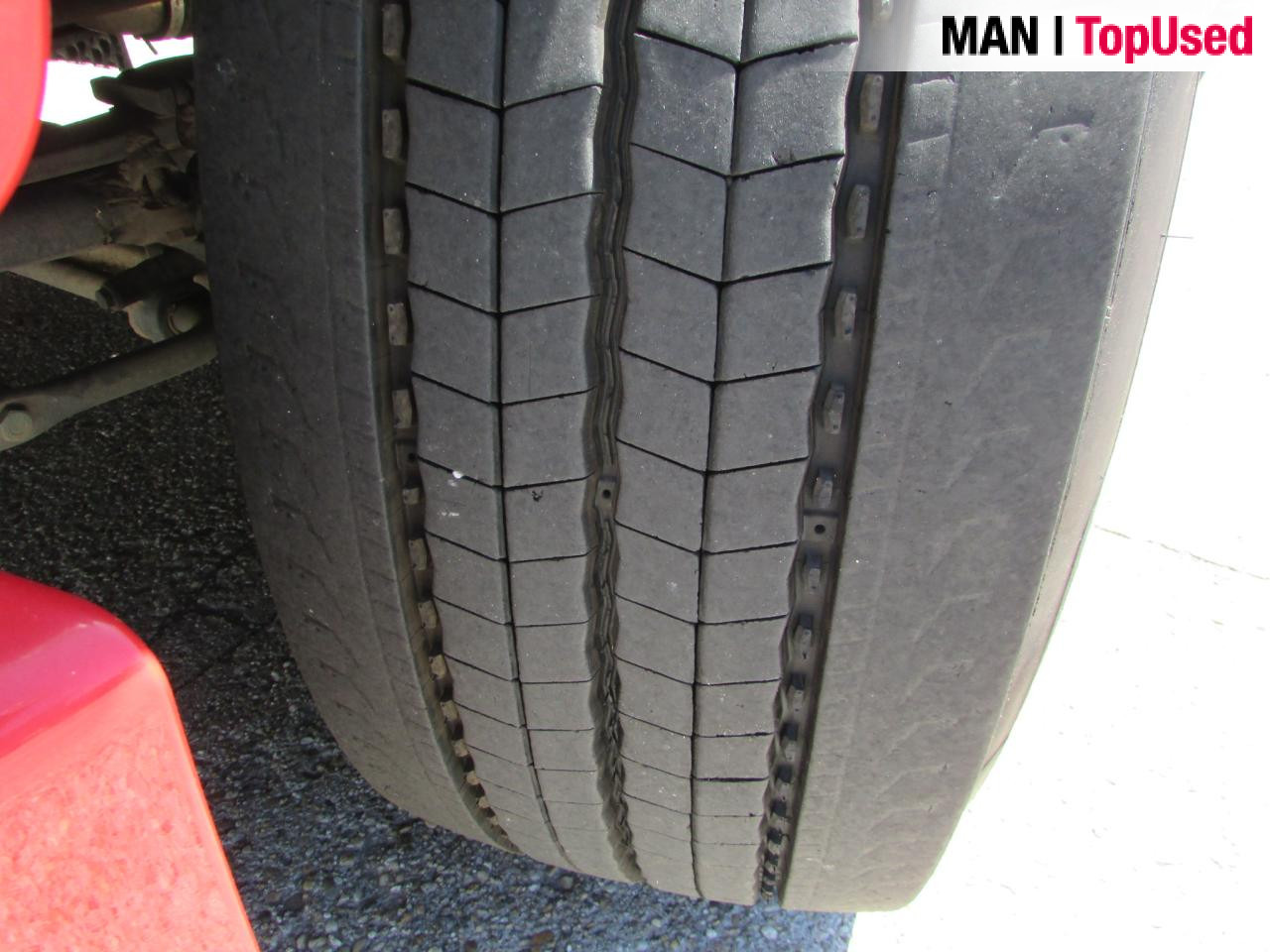 MAN TGS 26.480 6x2-4 BL CH Euro6 Retarder Klima AHK ZV - Kotalni prekucni tovornjak: slika 2 MAN TGS 26.480 6x2-4 BL CH Euro6 Retarder Klima AHK ZV - Kotalni prekucni tovornjak: slika 2