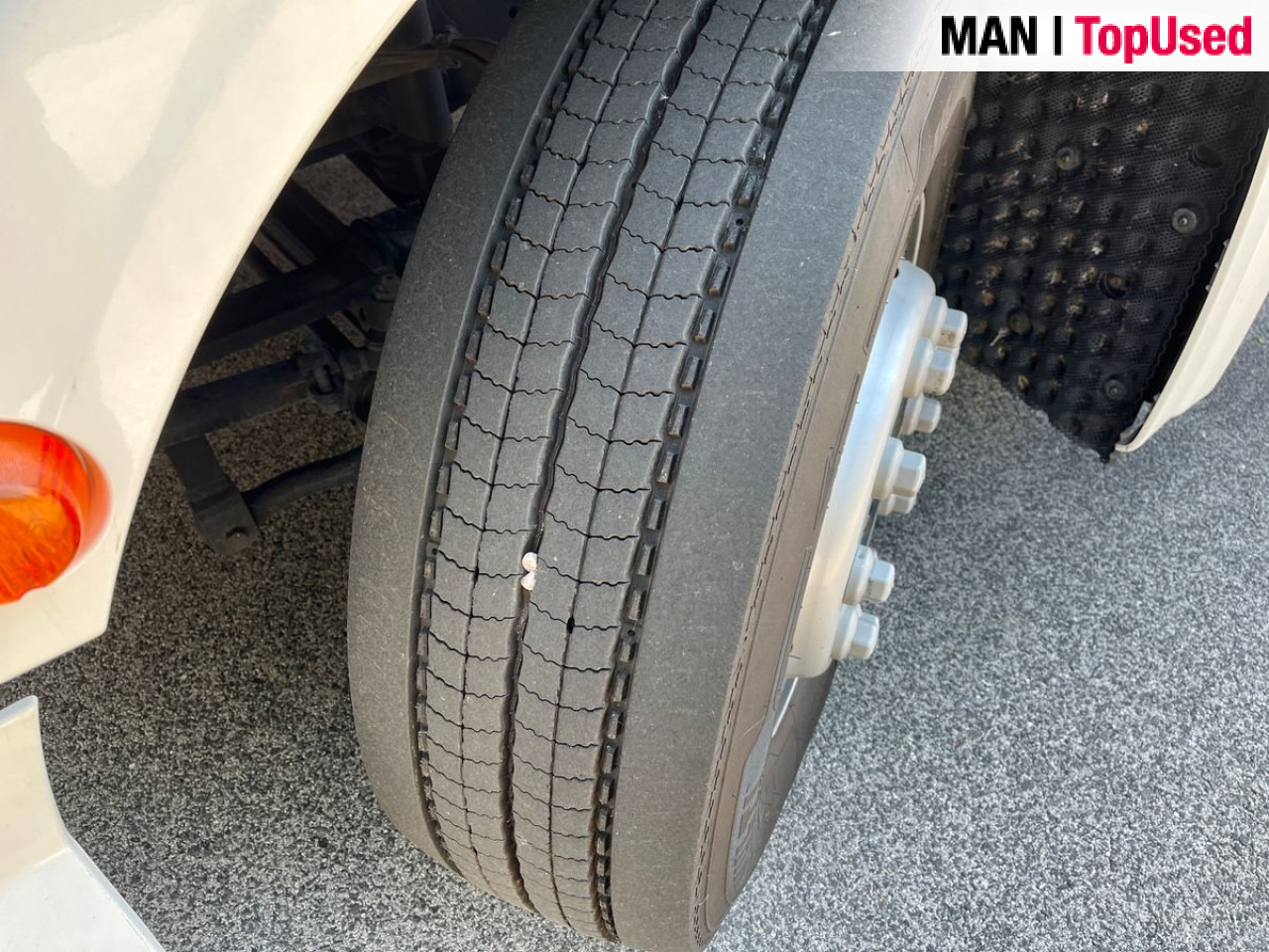 MAN TGX 18.470 4x2 BL SA Euro6 Retarder Klima ZV - Vlačilec: slika 2 MAN TGX 18.470 4x2 BL SA Euro6 Retarder Klima ZV - Vlačilec: slika 2
