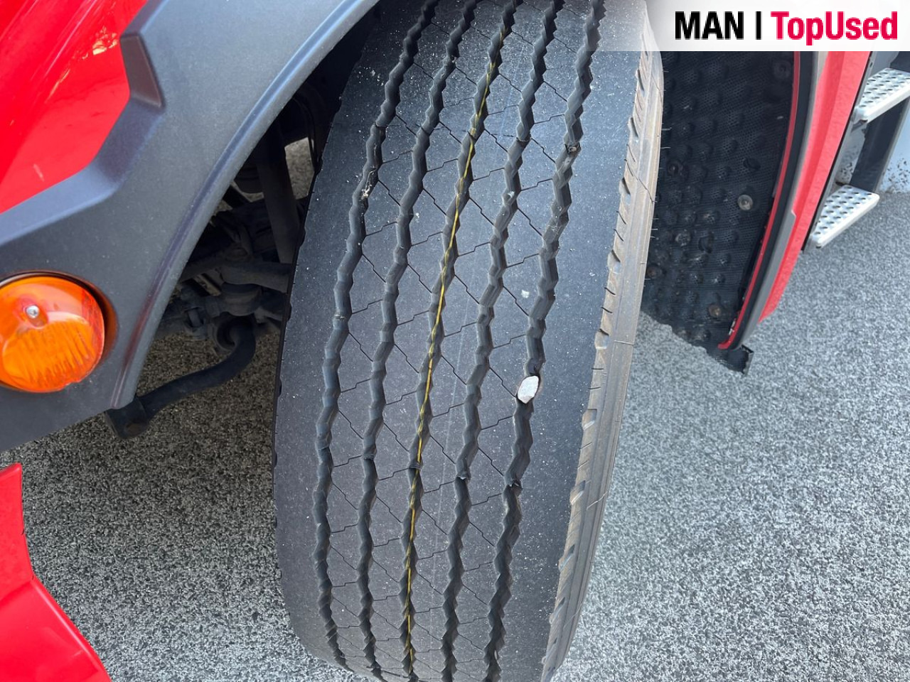MAN TGX 18.470 4x2 BL SA Euro6 Retarder Klima ZV - Vlačilec: slika 2 MAN TGX 18.470 4x2 BL SA Euro6 Retarder Klima ZV - Vlačilec: slika 2
