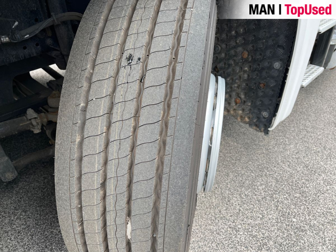 MAN TGX 18.470 4x2 BL SA Euro6 Retarder Klima ZV - Vlačilec: slika 2 MAN TGX 18.470 4x2 BL SA Euro6 Retarder Klima ZV - Vlačilec: slika 2