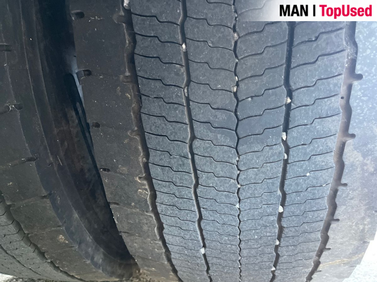 MAN TGX 18.470 4x2 BL SA Euro6 Retarder Klima ZV - Vlačilec: slika 3 MAN TGX 18.470 4x2 BL SA Euro6 Retarder Klima ZV - Vlačilec: slika 3