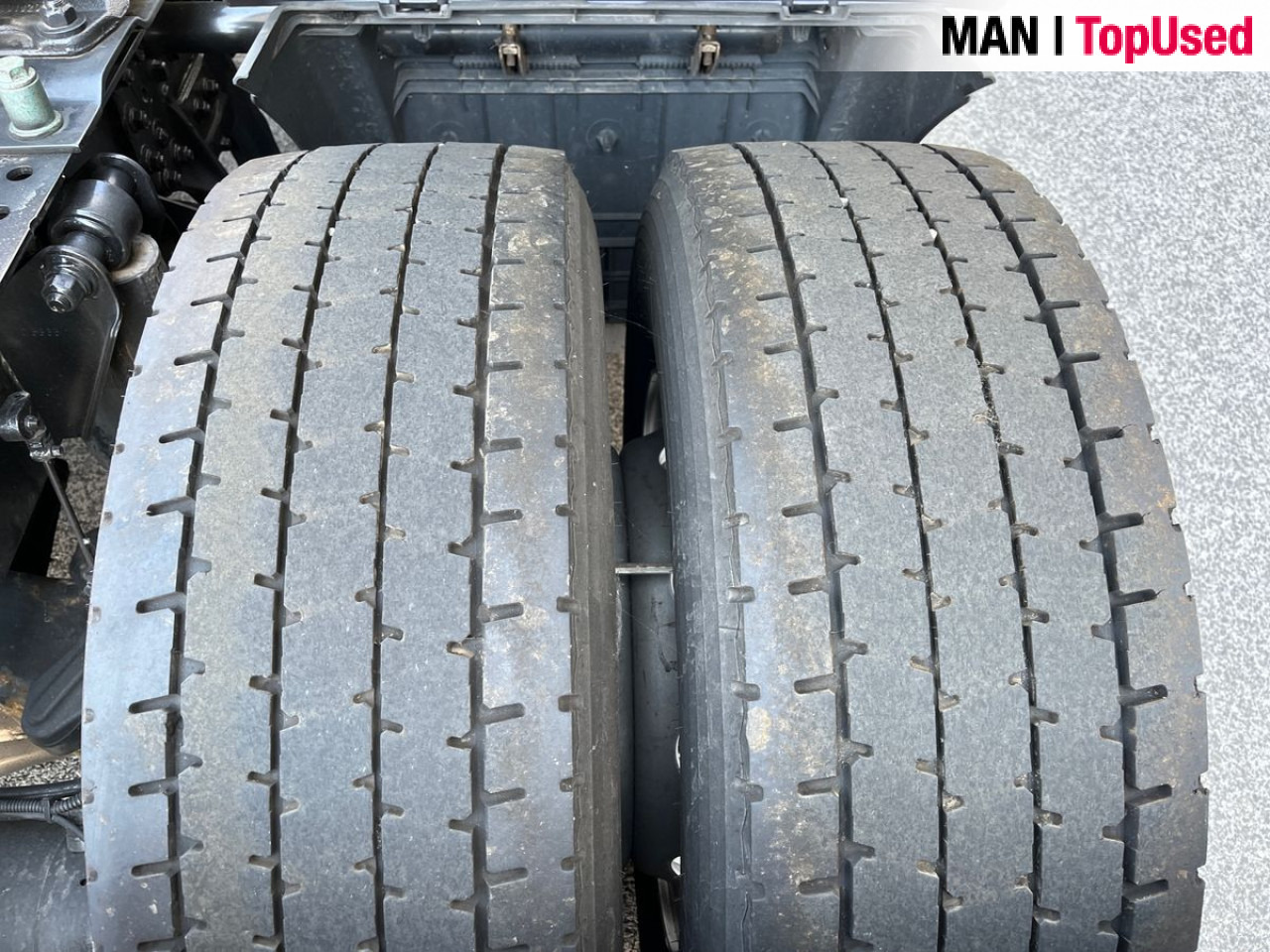 MAN TGX 18.470 4x2 BL SA Euro6 Retarder Klima ZV - Vlačilec: slika 3 MAN TGX 18.470 4x2 BL SA Euro6 Retarder Klima ZV - Vlačilec: slika 3