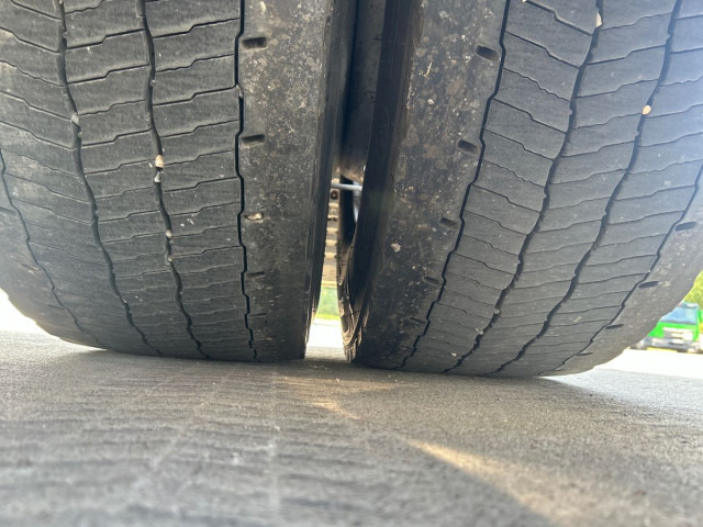 MAN TGX 18.470 4x2 BL SA - Vlačilec: slika 3 MAN TGX 18.470 4x2 BL SA - Vlačilec: slika 3