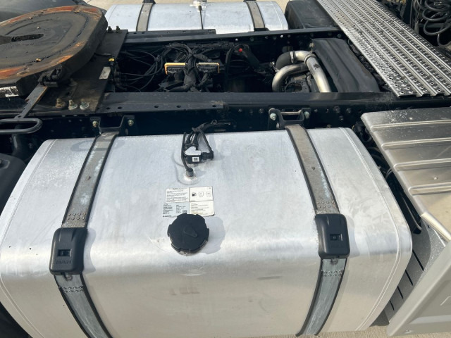 MAN TGX 18.470 4x2 BL SA - Vlačilec: slika 5 MAN TGX 18.470 4x2 BL SA - Vlačilec: slika 5