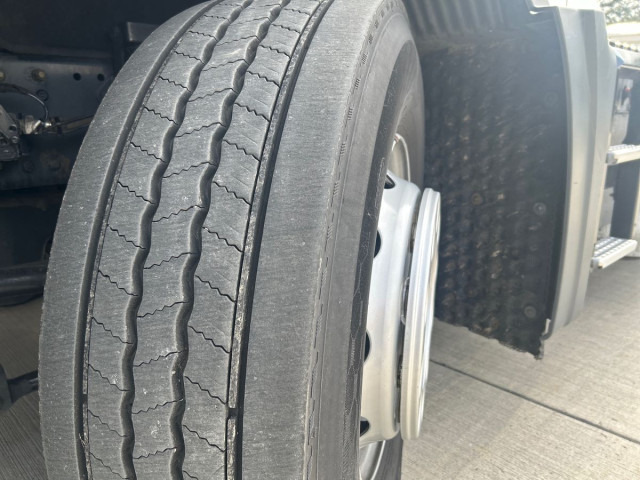 MAN TGX 18.470 4x2 BL SA - Vlačilec: slika 2 MAN TGX 18.470 4x2 BL SA - Vlačilec: slika 2