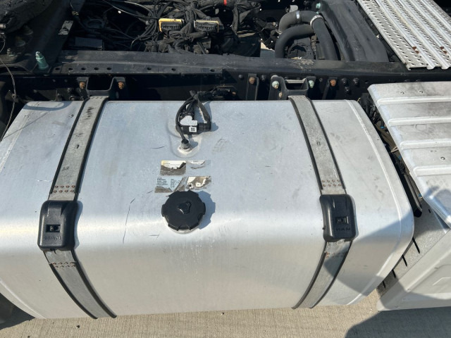 MAN TGX 18.470 4x2 BL SA - Vlačilec: slika 5 MAN TGX 18.470 4x2 BL SA - Vlačilec: slika 5