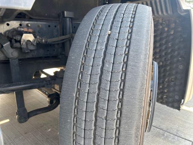 MAN TGX 18.470 4x2 BL SA - Vlačilec: slika 2 MAN TGX 18.470 4x2 BL SA - Vlačilec: slika 2