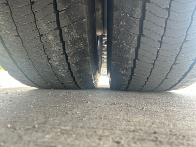 MAN TGX 18.470 4x2 BL SA - Vlačilec: slika 3 MAN TGX 18.470 4x2 BL SA - Vlačilec: slika 3