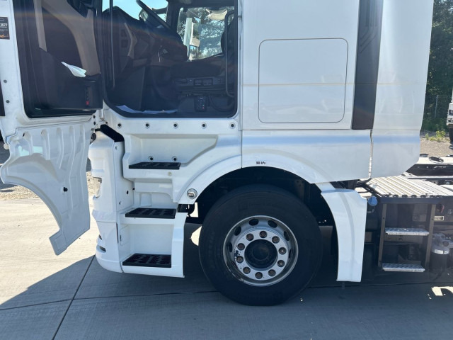 MAN TGX 18.470 4x2 BL SA - Vlačilec: slika 5 MAN TGX 18.470 4x2 BL SA - Vlačilec: slika 5