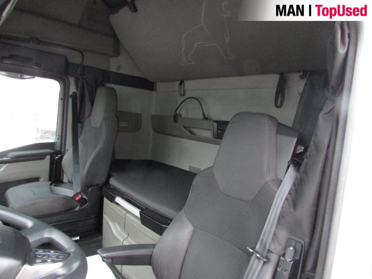 MAN TGX 18.470 4x2 LL SA Euro6 Retarder Klima ZV - Vlačilec: slika 2 MAN TGX 18.470 4x2 LL SA Euro6 Retarder Klima ZV - Vlačilec: slika 2