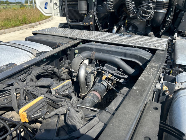 MAN TGX 18.470 4x2 LL SA - Vlačilec: slika 4 MAN TGX 18.470 4x2 LL SA - Vlačilec: slika 4