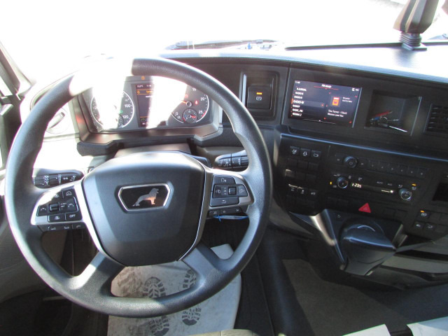 MAN TGX 18.470 4x2 LL SA - Vlačilec: slika 2 MAN TGX 18.470 4x2 LL SA - Vlačilec: slika 2