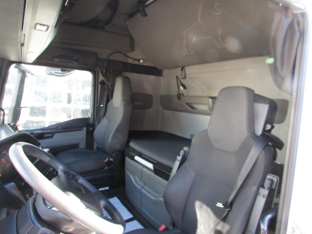 Vlačilec MAN TGX 18.470 4x2 LL SA: slika 15