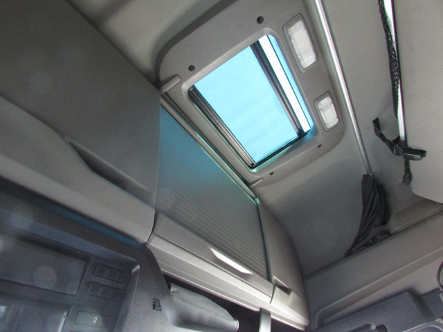 Vlačilec MAN TGX 18.470 4x2 LL SA: slika 7