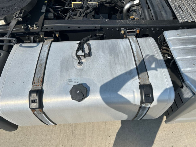 MAN TGX 18.470 4x2 LL SA - Vlačilec: slika 5 MAN TGX 18.470 4x2 LL SA - Vlačilec: slika 5