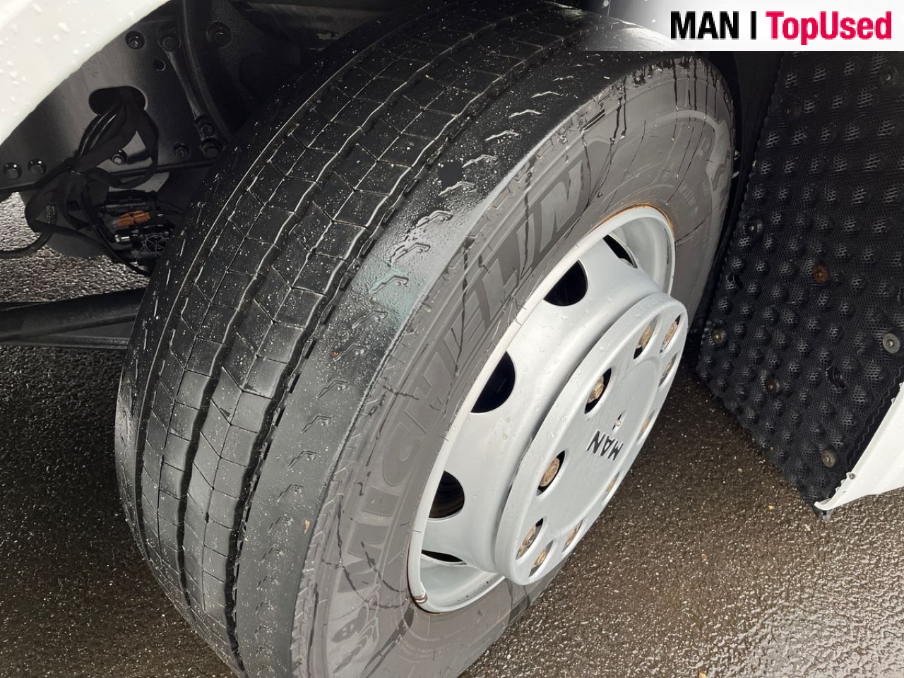 MAN TGX 18.470 4x2 LL SA Ultra *MM888685 Retarder ZV - Vlačilec: slika 3 MAN TGX 18.470 4x2 LL SA Ultra *MM888685 Retarder ZV - Vlačilec: slika 3
