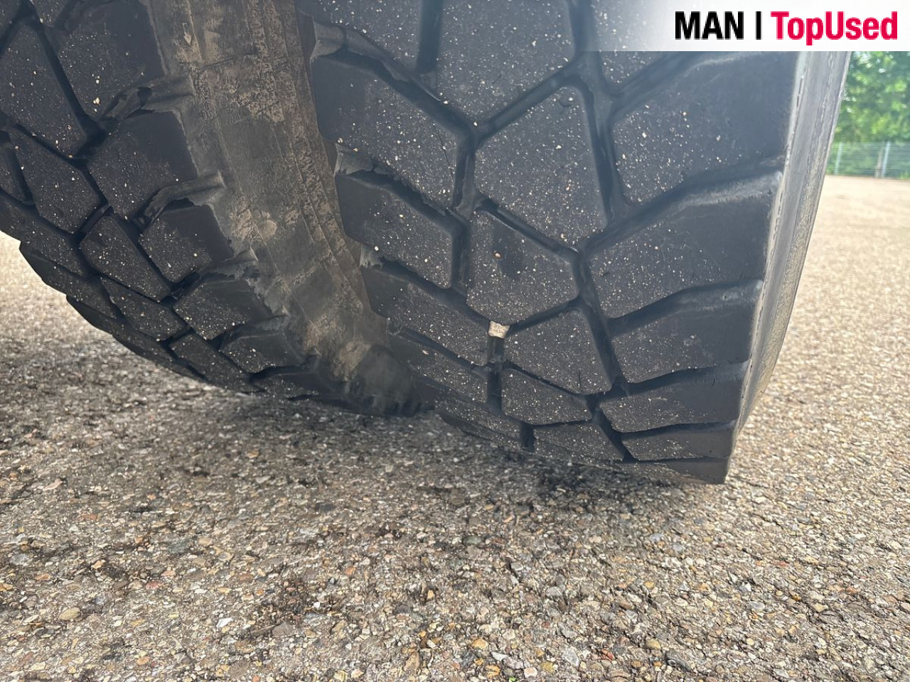 MAN TGX 18.520 4x4H BL SA *RM935876 Euro6 Pritarder ZV - Vlačilec: slika 4 MAN TGX 18.520 4x4H BL SA *RM935876 Euro6 Pritarder ZV - Vlačilec: slika 4