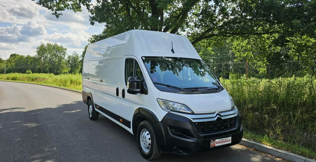 Fiat Ducato XXL* klima*maxi* - Furgon: slika 4 Fiat Ducato XXL* klima*maxi* - Furgon: slika 4