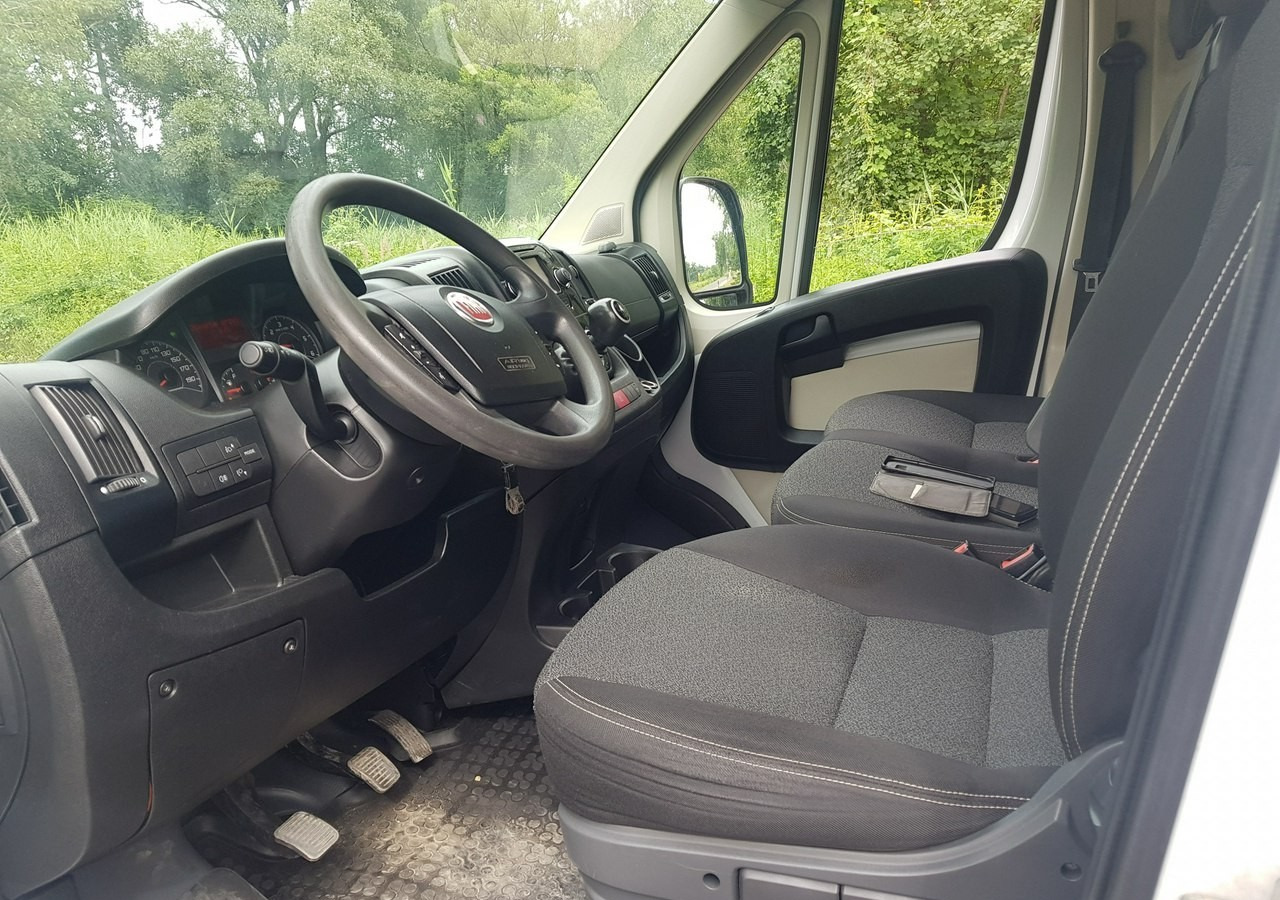 Fiat Ducato maxi L3H2 - Furgon: slika 5 Fiat Ducato maxi L3H2 - Furgon: slika 5