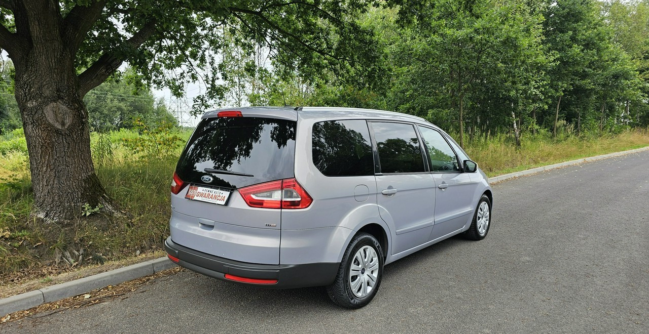 Ford Galaxy IV 7-OSOBOWY - Avtomobil: slika 5 Ford Galaxy IV 7-OSOBOWY - Avtomobil: slika 5