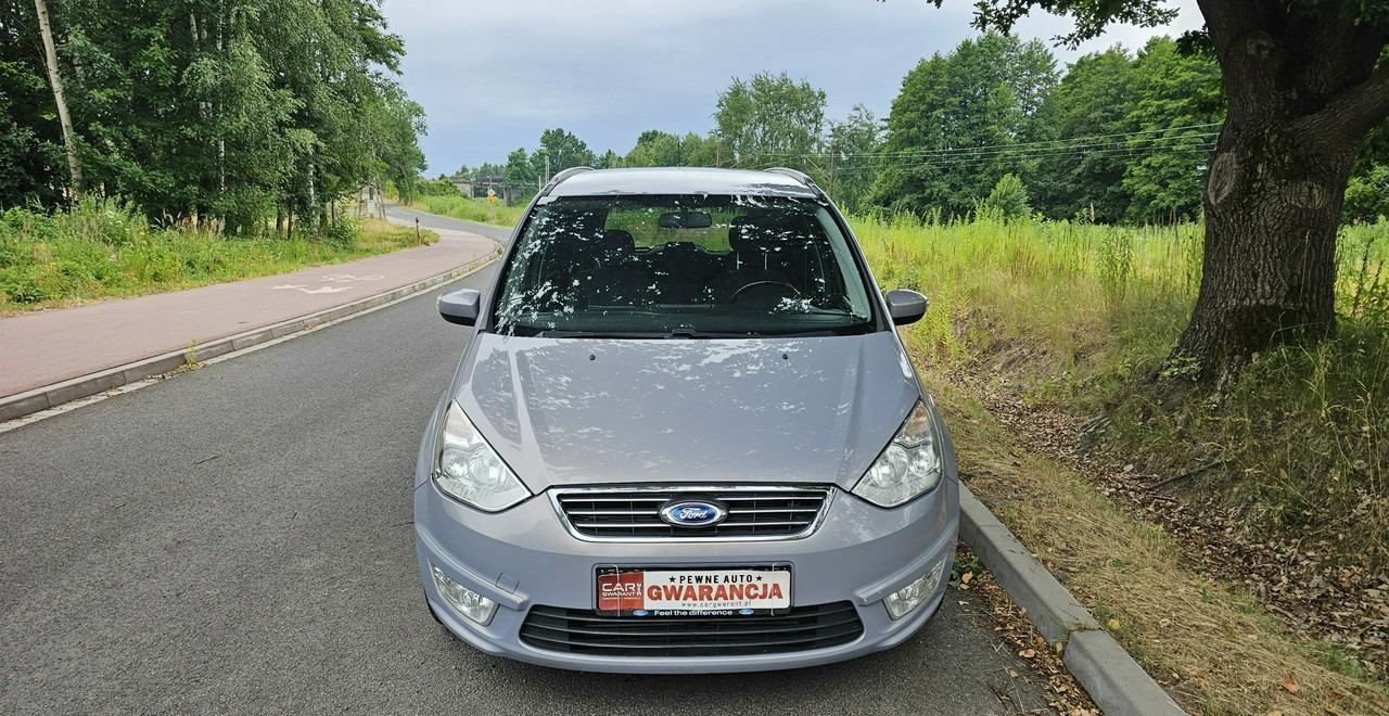 Ford Galaxy IV 7-OSOBOWY - Avtomobil: slika 2 Ford Galaxy IV 7-OSOBOWY - Avtomobil: slika 2