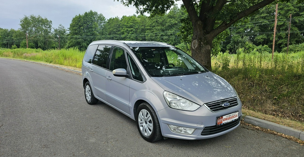 Ford Galaxy IV 7-OSOBOWY - Avtomobil: slika 3 Ford Galaxy IV 7-OSOBOWY - Avtomobil: slika 3