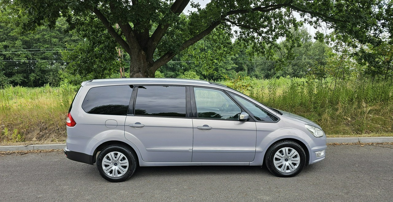 Ford Galaxy IV 7-OSOBOWY - Avtomobil: slika 4 Ford Galaxy IV 7-OSOBOWY - Avtomobil: slika 4