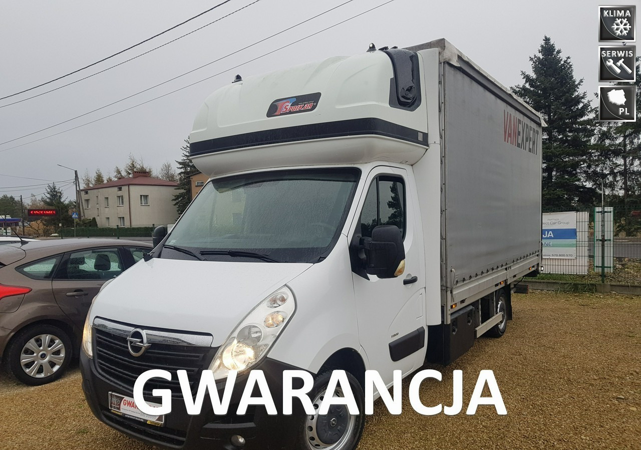 Renault Master FV 23% , klima ,tempomat, 9 ep 170 ps - Dostavno vozilo s ponjavo: slika 1 Renault Master FV 23% , klima ,tempomat, 9 ep 170 ps - Dostavno vozilo s ponjavo: slika 1