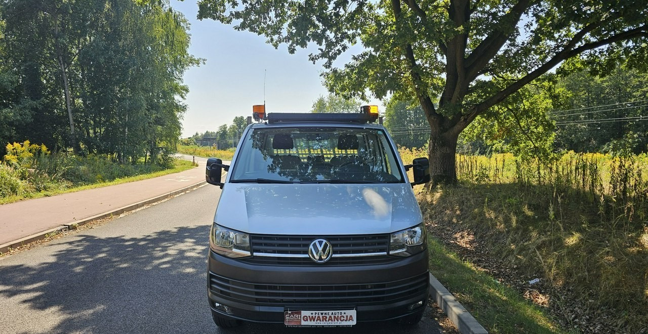 Volkswagen Transporter sygnalizacja świetlna * obsługa autostrad* - Dostavno vozilo s kesonom: slika 2 Volkswagen Transporter sygnalizacja świetlna * obsługa autostrad* - Dostavno vozilo s kesonom: slika 2