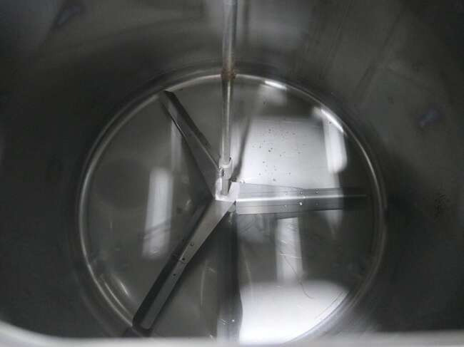 Dreher brewery KBA500 - Oprema za predelavo živil: slika 3 Dreher brewery KBA500 - Oprema za predelavo živil: slika 3