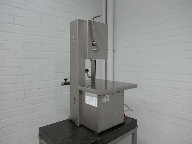 Freund / Ifooma bandsaw TBS19KT - Oprema za predelavo živil: slika 3 Freund / Ifooma bandsaw TBS19KT - Oprema za predelavo živil: slika 3