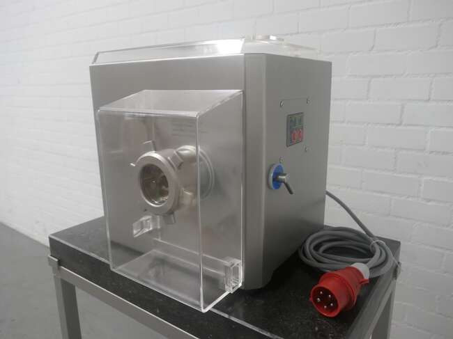 Freund / Ifooma cooled grinder TGR103 - Oprema za predelavo živil: slika 2 Freund / Ifooma cooled grinder TGR103 - Oprema za predelavo živil: slika 2