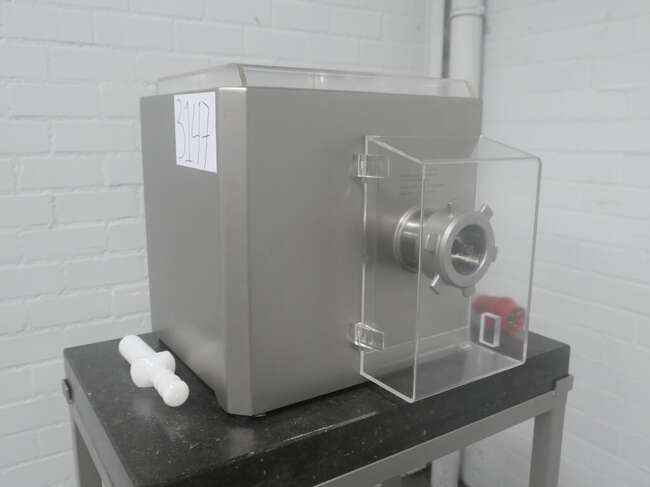 Freund / Ifooma cooled grinder TGR103 - Oprema za predelavo živil: slika 1 Freund / Ifooma cooled grinder TGR103 - Oprema za predelavo živil: slika 1