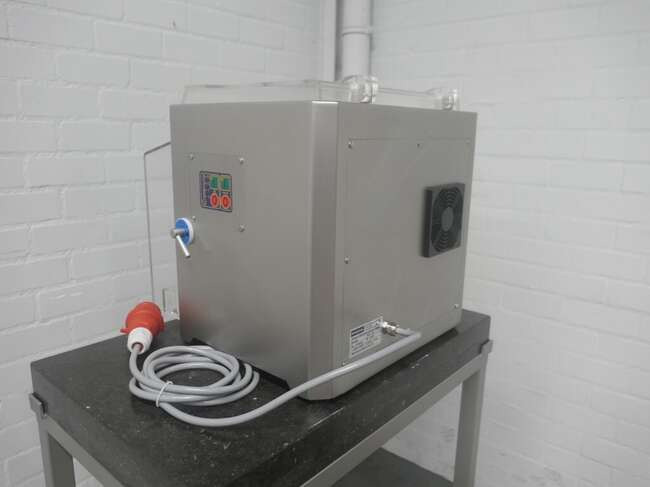 Freund / Ifooma cooled grinder TGR103 - Oprema za predelavo živil: slika 4 Freund / Ifooma cooled grinder TGR103 - Oprema za predelavo živil: slika 4