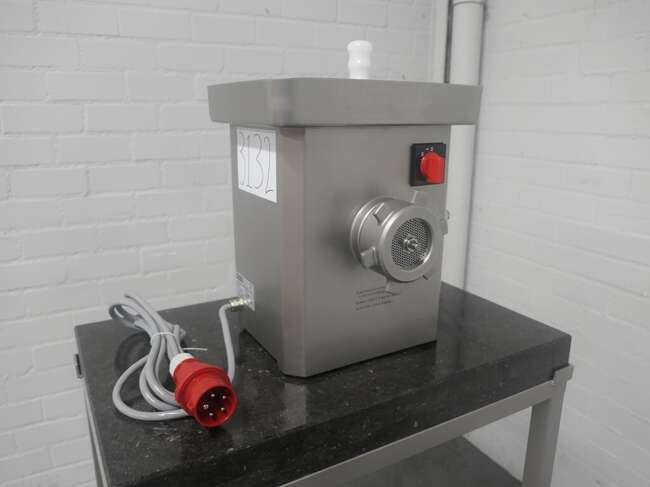Freund / Ifooma grinder TG101 - Oprema za predelavo živil: slika 1 Freund / Ifooma grinder TG101 - Oprema za predelavo živil: slika 1