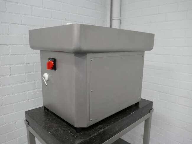 Freund / Ifooma grinder TG105 - Oprema za predelavo živil: slika 3 Freund / Ifooma grinder TG105 - Oprema za predelavo živil: slika 3