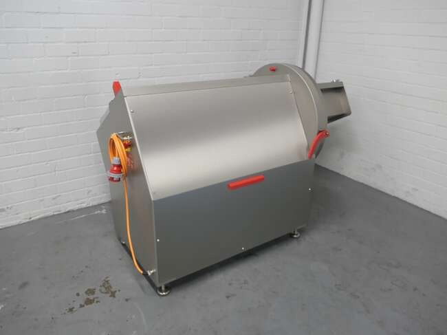 Holac slicer sect 200 - Oprema za predelavo živil: slika 3 Holac slicer sect 200 - Oprema za predelavo živil: slika 3