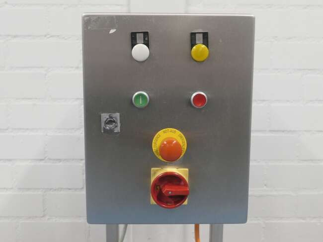 NN transport conveyor - Tekoči trak: slika 5 NN transport conveyor - Tekoči trak: slika 5