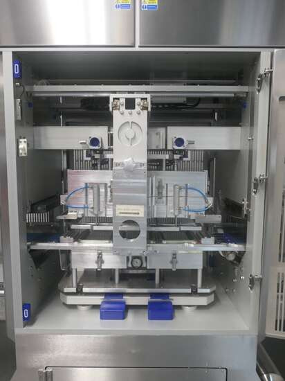 Oprema za pakiranje Proseal traysealer GT1e: slika 6