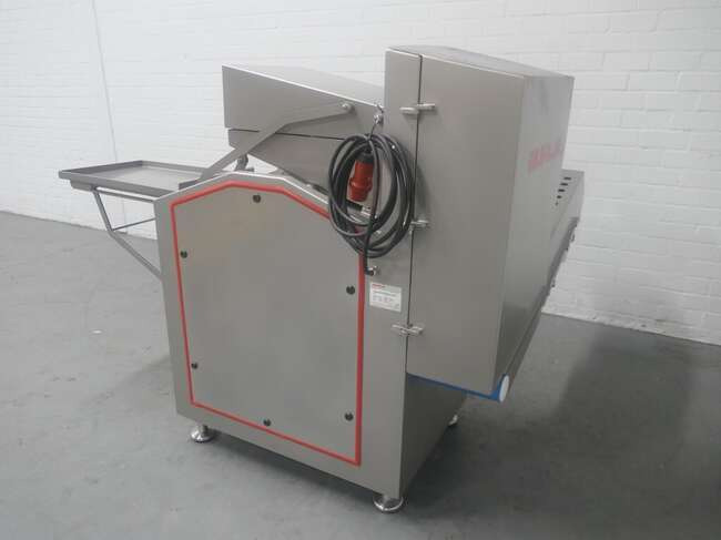Rühle frozen meat cutter GR50 - Oprema za predelavo živil: slika 4 Rühle frozen meat cutter GR50 - Oprema za predelavo živil: slika 4