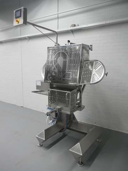 Selo slicer AE0148179 - Oprema za predelavo živil: slika 3 Selo slicer AE0148179 - Oprema za predelavo živil: slika 3