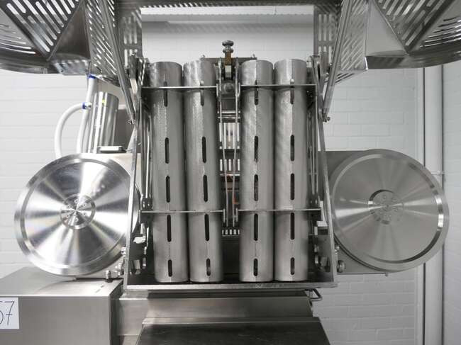 Selo slicer AE0148179 - Oprema za predelavo živil: slika 5 Selo slicer AE0148179 - Oprema za predelavo živil: slika 5
