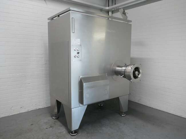 Seydelmann automatic grinder AV250 - Oprema za predelavo živil: slika 1 Seydelmann automatic grinder AV250 - Oprema za predelavo živil: slika 1